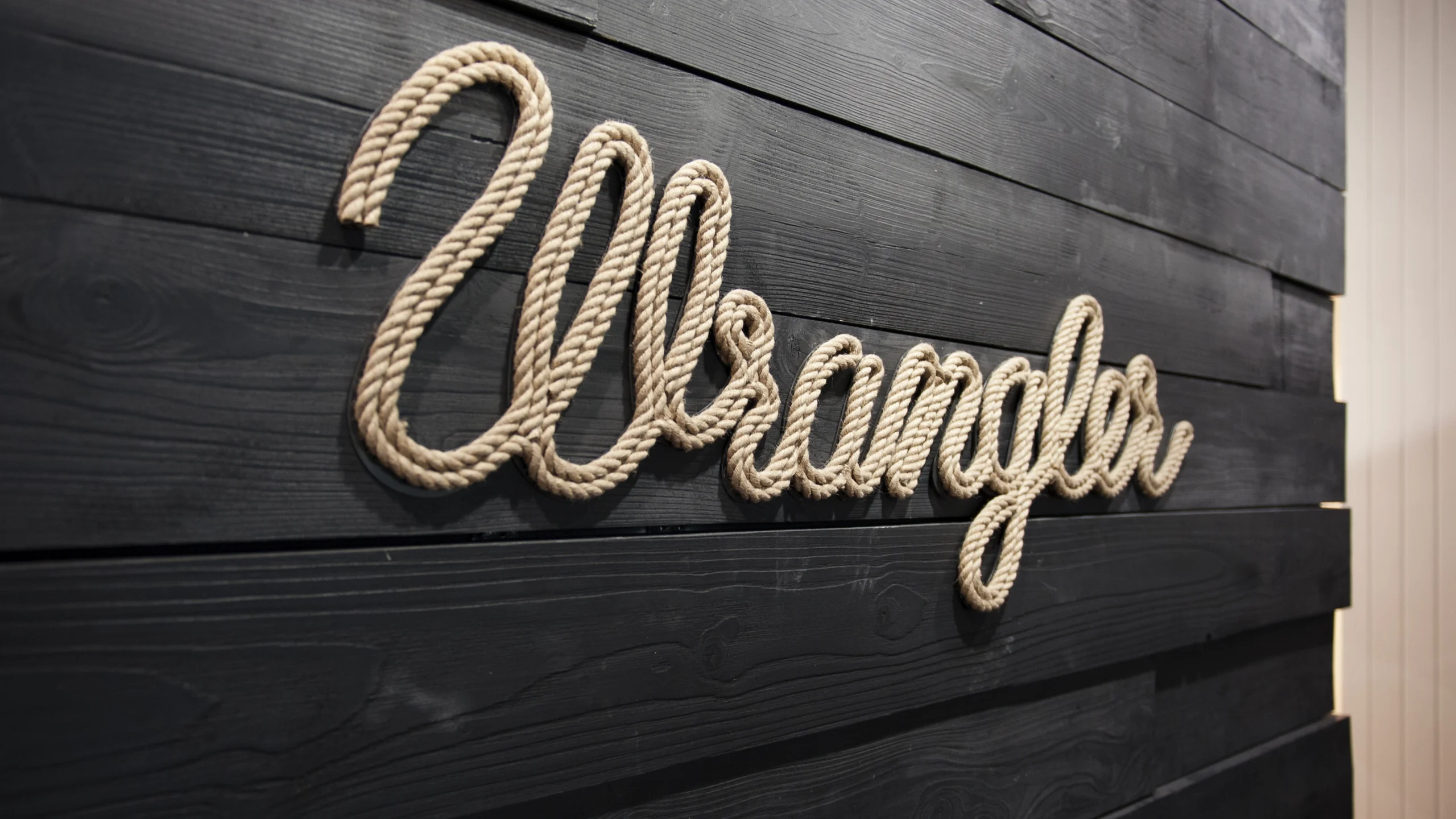 Магазин Wrangler Коламбус - 4