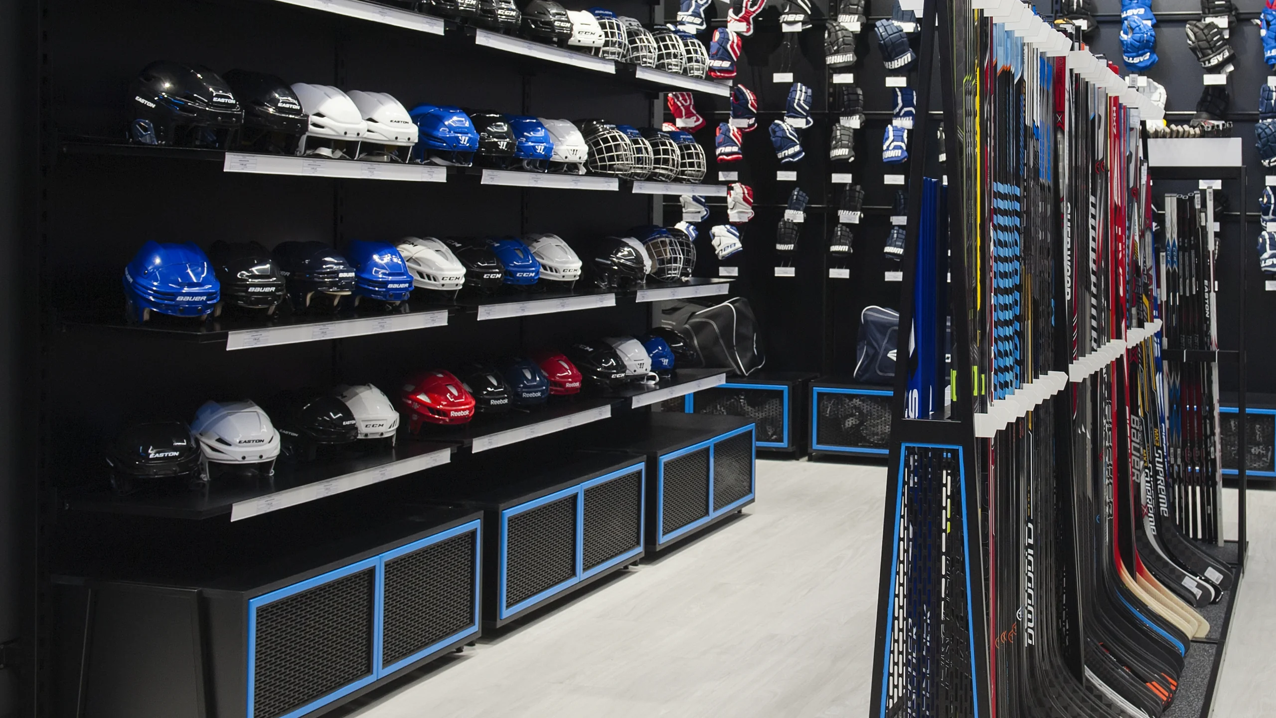 Магазин СпортДепо ВТБ Арена - 4