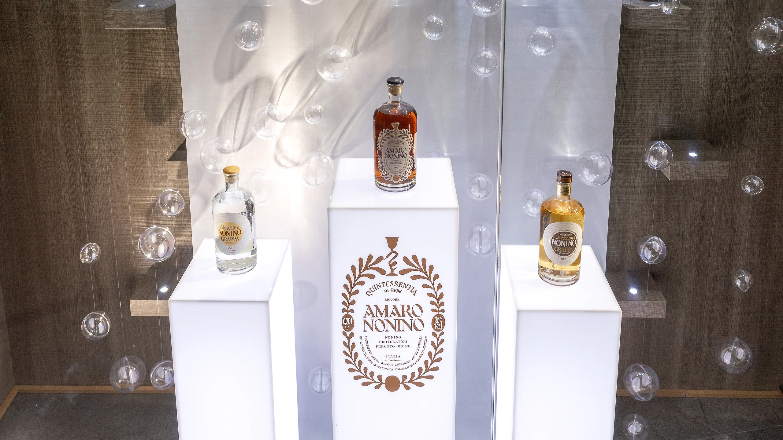 Оформление Nonino - 4